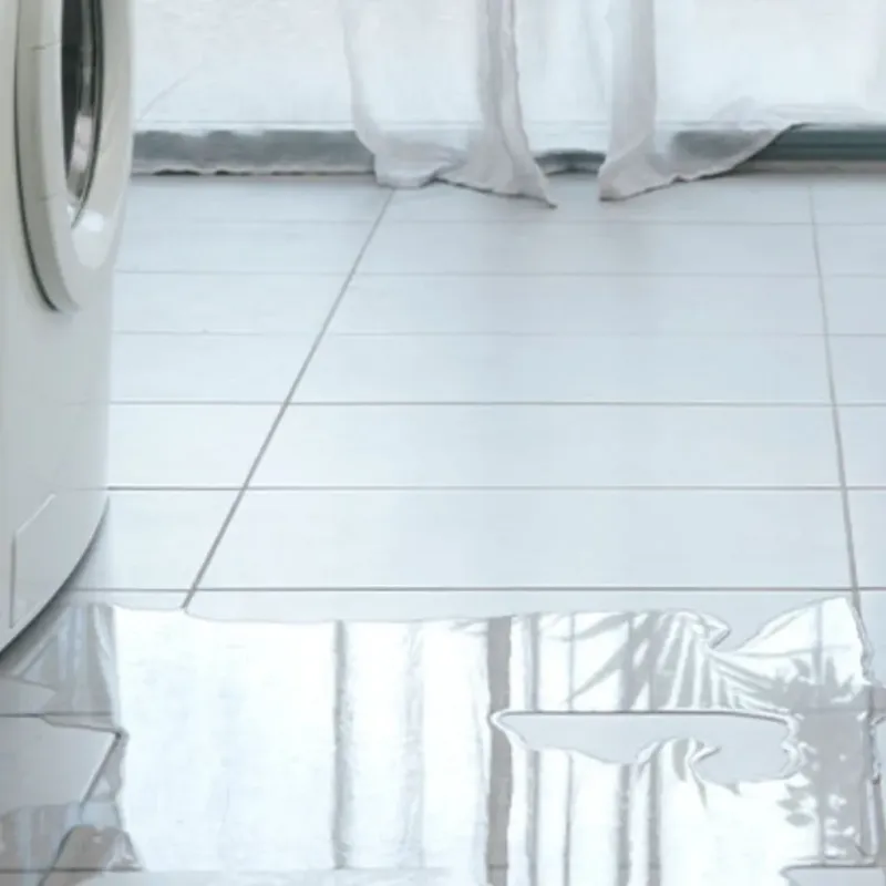 Appliance Leak Cleanup in Leon Valley, TX